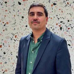Ricardo Ahumada